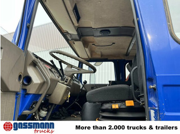 Brandweerwagen Iveco 120-23 AW 4x4 Doka, V8-Motor, Gerätewagen,: afbeelding 3