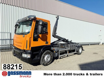 Haakarmsysteem vrachtwagen IVECO EuroCargo 160E