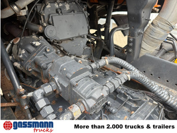 Haakarmsysteem vrachtwagen Iveco Trakker AT190T33W/P 4x4, Winterdienstausstattung: afbeelding 3 Haakarmsysteem vrachtwagen Iveco Trakker AT190T33W/P 4x4, Winterdienstausstattung: afbeelding 3