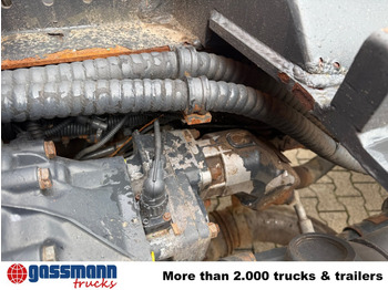 Haakarmsysteem vrachtwagen Iveco Trakker AT190T33W/P 4x4, Winterdienstausstattung: afbeelding 2 Haakarmsysteem vrachtwagen Iveco Trakker AT190T33W/P 4x4, Winterdienstausstattung: afbeelding 2