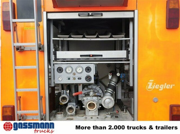 Brandweerwagen MAN 10.224 LC 4x2 BB Doka, TLF 16/12, 6-Zylinder: afbeelding 5