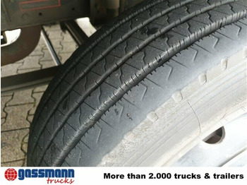 Brandweerwagen MAN 10.224 LC 4x2 BB Doka, TLF 16/12, 6-Zylinder: afbeelding 3