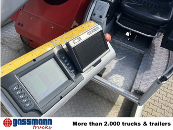 Brandweerwagen MAN TGA 18.350 4x2 Teleskopmast TM 32 Marte: afbeelding 4 Brandweerwagen MAN TGA 18.350 4x2 Teleskopmast TM 32 Marte: afbeelding 4