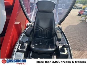 Brandweerwagen MAN TGA 18.350 4x2 Teleskopmast TM 32 Marte: afbeelding 5 Brandweerwagen MAN TGA 18.350 4x2 Teleskopmast TM 32 Marte: afbeelding 5