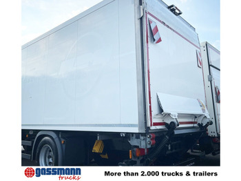 Koelwagen vrachtwagen MAN TGM 18.250 4x2 LL, Kühlkoffer, Carrier,: afbeelding 2