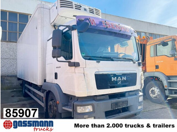 Koelwagen vrachtwagen MAN TGM 18.290