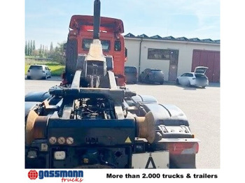 Haakarmsysteem vrachtwagen MAN TGS 26.480 6x2-4 BL, Intarder, Lenk-/Liftachse,: afbeelding 4