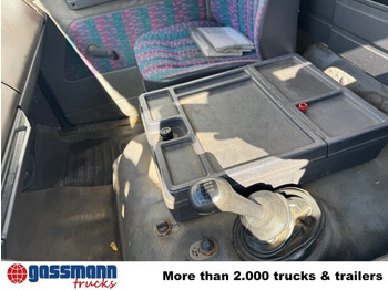 Kipper vrachtwagen Mercedes-Benz 1314 K 4x2, 6-Zylinder Motor, 2x AHK: afbeelding 4 Kipper vrachtwagen Mercedes-Benz 1314 K 4x2, 6-Zylinder Motor, 2x AHK: afbeelding 4