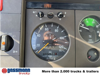 Kipper vrachtwagen Mercedes-Benz 1314 K 4x2, 6-Zylinder Motor, 2x AHK: afbeelding 3 Kipper vrachtwagen Mercedes-Benz 1314 K 4x2, 6-Zylinder Motor, 2x AHK: afbeelding 3