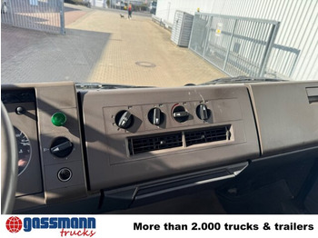 Kipper vrachtwagen Mercedes-Benz 1314 K 4x2, 6-Zylinder Motor, 2x AHK: afbeelding 5 Kipper vrachtwagen Mercedes-Benz 1314 K 4x2, 6-Zylinder Motor, 2x AHK: afbeelding 5