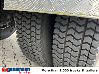 Nieuw Portaalarmsysteem vrachtwagen Mercedes-Benz Actros 2141 K 4x2, Tele-Absetzer: afbeelding 4