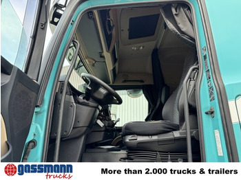 Haakarmsysteem vrachtwagen Mercedes-Benz Actros 2545 L 6x2/46, Retarder, Lenk-/Liftachse,: afbeelding 2