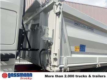 Nieuw Kipper vrachtwagen Mercedes-Benz Arocs 2651 LK 6x4, Retarder, MultimediaCockpit,: afbeelding 3 Nieuw Kipper vrachtwagen Mercedes-Benz Arocs 2651 LK 6x4, Retarder, MultimediaCockpit,: afbeelding 3