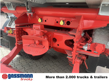 Nieuw Kipper vrachtwagen Mercedes-Benz Arocs 2651 LK 6x4, Retarder, MultimediaCockpit,: afbeelding 2 Nieuw Kipper vrachtwagen Mercedes-Benz Arocs 2651 LK 6x4, Retarder, MultimediaCockpit,: afbeelding 2