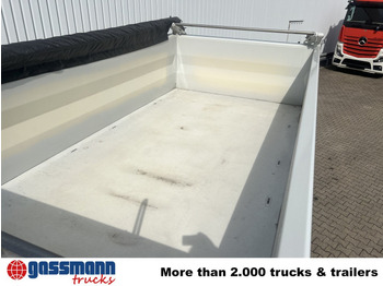 Nieuw Kipper vrachtwagen Mercedes-Benz Arocs 2651 LK 6x4, Retarder, MultimediaCockpit,: afbeelding 4 Nieuw Kipper vrachtwagen Mercedes-Benz Arocs 2651 LK 6x4, Retarder, MultimediaCockpit,: afbeelding 4