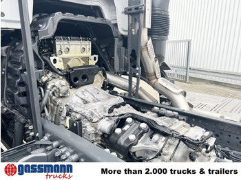 Nieuw Kipper vrachtwagen Mercedes-Benz Arocs 3340/46 A 6x6, Grounder: afbeelding 2