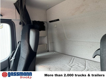 Haakarmsysteem vrachtwagen Mercedes-Benz Arocs 3351 AK 6x6, Retarder, Navi, Grounder: afbeelding 3