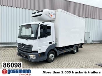 Koelwagen vrachtwagen MERCEDES-BENZ Atego 816