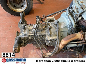 Versnellingsbak MERCEDES-BENZ Atego