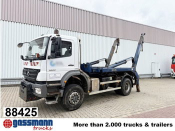 Portaalarmsysteem vrachtwagen MERCEDES-BENZ Axor 1824