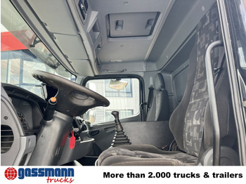 Vrachtwagen met open laadbak, Kraanwagen Mercedes-Benz Axor 1828 A 4x4 mit Kran Hiab XS 166 E-5: afbeelding 5 Vrachtwagen met open laadbak, Kraanwagen Mercedes-Benz Axor 1828 A 4x4 mit Kran Hiab XS 166 E-5: afbeelding 5