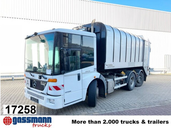Vuilniswagen MERCEDES-BENZ Econic 2629