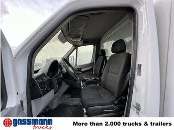 Gesloten bestelwagen Mercedes-Benz Sprinter 314 CDI 4x2, 5x Vorhanden!: afbeelding 3