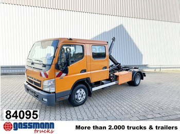 Haakarmsysteem vrachtwagen MITSUBISHI