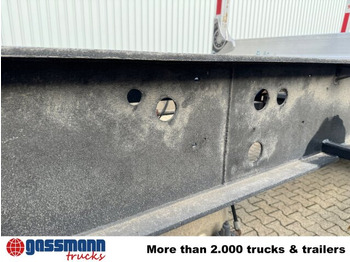 Houtoplegger ROHR RSK/30IV Holzauflieger, Lenkachse, Verzinkt: afbeelding 2 Houtoplegger ROHR RSK/30IV Holzauflieger, Lenkachse, Verzinkt: afbeelding 2