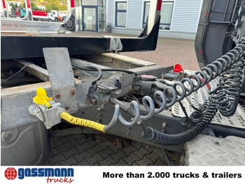 Houtoplegger ROHR RSK/30IV Holzauflieger, Lenkachse, Verzinkt: afbeelding 3 Houtoplegger ROHR RSK/30IV Holzauflieger, Lenkachse, Verzinkt: afbeelding 3