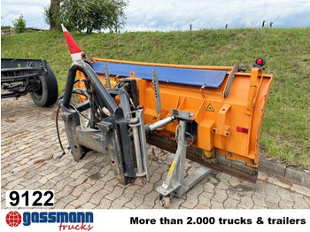 Sneeuwschuif SCHMIDT