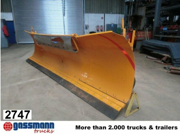 Sneeuwschuif SCHMIDT