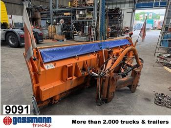 Sneeuwschuif SCHMIDT