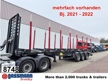 Houtoplegger SCHWARZMÜLLER