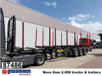 Houtoplegger SCHWARZMÜLLER