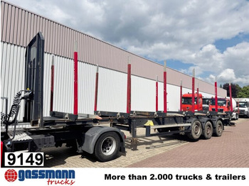 Houtoplegger SCHWARZMÜLLER