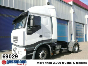 Trekker IVECO Stralis 440