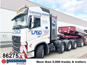 Trekker VOLVO FH16 750