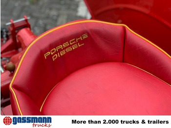 Tractor Traktor Master 419: afbeelding 4 Tractor Traktor Master 419: afbeelding 4