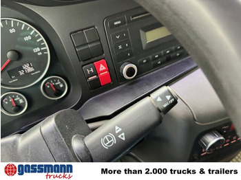 Trekker MAN TGX 18.360 4x2 BLS, Fahrschulausstattung: afbeelding 5 Trekker MAN TGX 18.360 4x2 BLS, Fahrschulausstattung: afbeelding 5