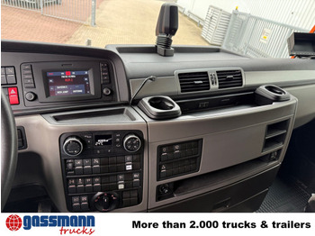 Trekker MAN TGX 26.510 6X2/4 BLS, Intarder,: afbeelding 4 Trekker MAN TGX 26.510 6X2/4 BLS, Intarder,: afbeelding 4