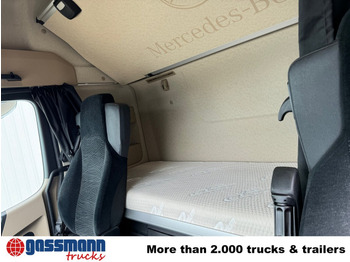 Trekker Mercedes-Benz Actros 1848 LS 4x2, Vollumer ,Retarder: afbeelding 5 Trekker Mercedes-Benz Actros 1848 LS 4x2, Vollumer ,Retarder: afbeelding 5