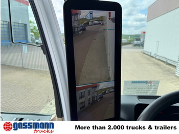 Trekker Mercedes-Benz Actros 1848 LS 4x2, Vollumer ,Retarder: afbeelding 3 Trekker Mercedes-Benz Actros 1848 LS 4x2, Vollumer ,Retarder: afbeelding 3