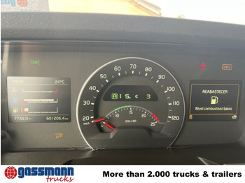 Trekker Volvo FH16 750 8x4, Retarder, Globetrotter,: afbeelding 5