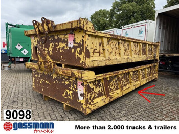 Vrachtwagen