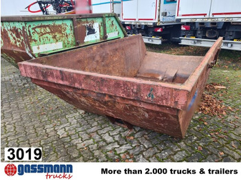 Vrachtwagen