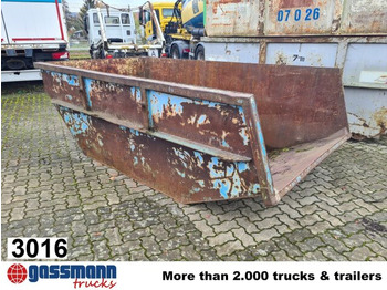 Vrachtwagen