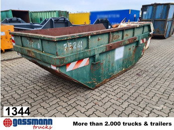 Vrachtwagen