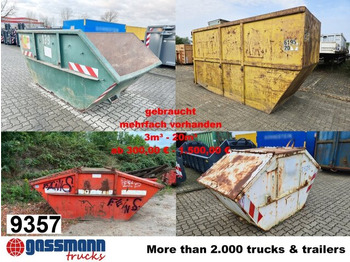Vrachtwagen