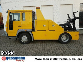 Autovrachtwagen vrachtwagen VOLVO FL